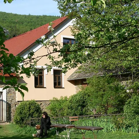 U Pramene Virskeho Vanku