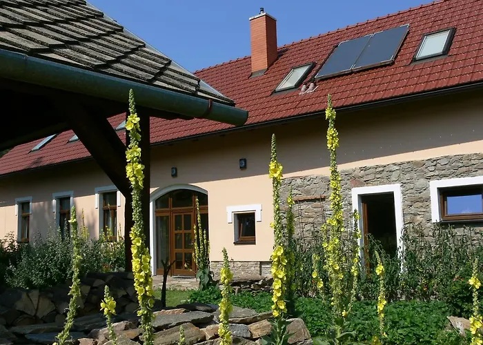 U Pramene Virskeho Vanku