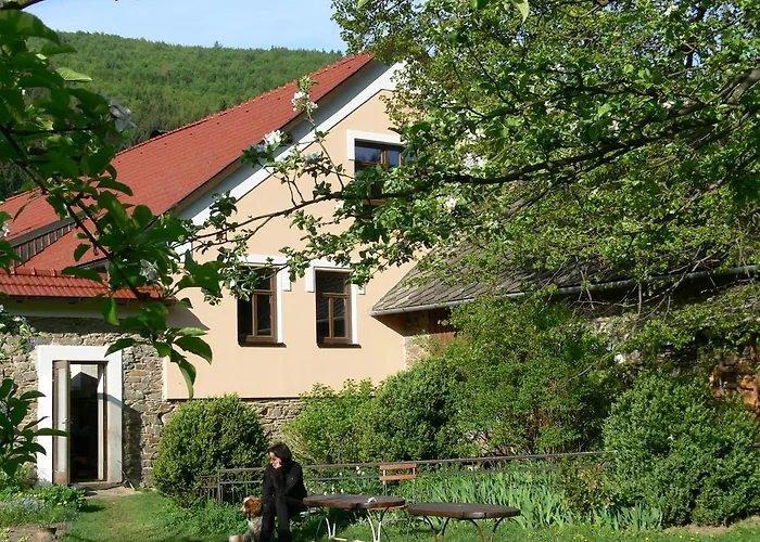 U Pramene Virskeho Vanku