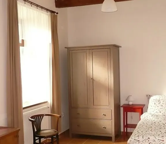 U Pramene Virskeho Vanku